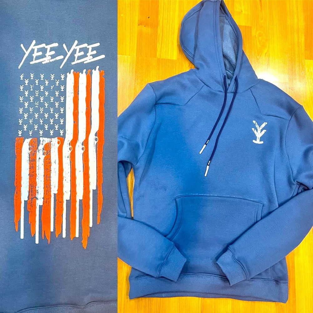 YEE-YEE hoodie